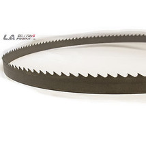 93&quot; (7&#39;-9&quot;) x 3/4&quot; x .035&quot; x 4H Band Saw Blade M42 Bi-metal 1 Pcs - £27.37 GBP