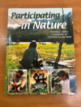 Primitive Living Skills - Participating in Nature by Thomas Elpel -- Paperback - £21.58 GBP