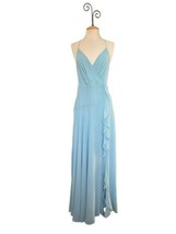 ASTR the Label Holland Maxi Dress Formal Gown in Sage NWT - £59.35 GBP