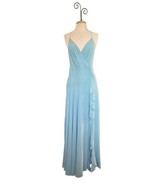 ASTR the Label Holland Maxi Dress Formal Gown in Sage NWT - £58.38 GBP