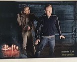 Buffy The Vampire Slayer Trading Card #49 Sarah Michelle Gellar - $1.97