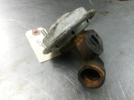 EGR Valve From 1995 Ford Taurus  3.0 - $29.95
