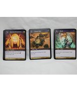 Lot Of (40) Wow TCG Dark Portal Paladin Priest Druid Commons Uncommons - $19.30 CAD