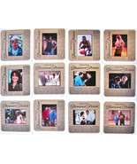 12 1994 BLUE CHIPS 35mm Movie Press Photo Color Slides Nick Nolte Shaq - $29.95