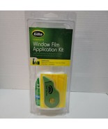 Gila COMPLETE Window Film Application Kit - RTK500SM, New in Packaging - $162.95 MXN