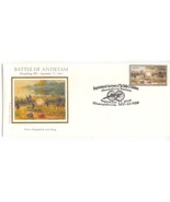 Battle of Antietam 150th Anniversary Envelope - £5.57 GBP