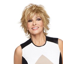 Hairuwear Raquel Welch Collection VOLTAGE R25 Top Quality Wig - £120.31 GBP