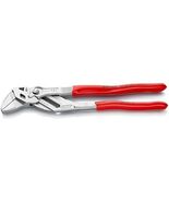 KNIPEX Tools KNIPEX 86 03 250 SBA Pliers Wrench, - $75.96