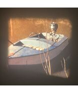 8mm Home Movie 1956 Vacation  Rural Farm Fishing New Mexico Navajo Dance... - €42,79 EUR