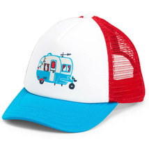 The North Face Baby Boy&#39;s  Littles Trucker Hat Size XXS (0-6 months) - N... - $22.00