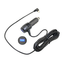 Car Charger Auto Power Supply Adapter For Tomtom Gps Via 1515 T/M 1515M ... - £14.41 GBP