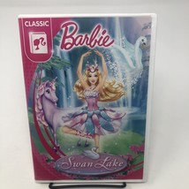 Barbie of Swan Lake (DVD, 2003) - £3.29 GBP