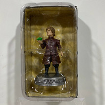 Eaglemoss HBO Game of Thrones Figure Tyrion Lannister 2:05 - £19.74 GBP