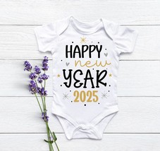 new year onesie®, baby shower gift, new years onesie®, onesie®, new year... - £14.31 GBP