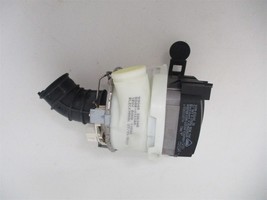 SAMSUNG DISHWASHER PUMP/MOTOR PART # DD82-01314A - $73.00