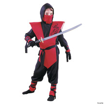 Ninja complete red sm - $864.71 MXN