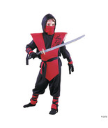 Ninja complete red sm - $64.20 CAD