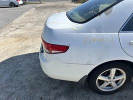 Passenger Quarter Panel Sedan VIN M 5th Digit Fits 03-05 ACCORD 104953320 - $291.96