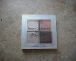 Loreal Beauty Confidential Wear Infinite Eye Shadow Quad. 544 Dianes Mauves - £23.40 GBP