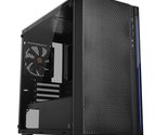 Thermaltake Core X71 Tempered Glass Edition SPCC ATX Full Tower Tt LCS C... - $263.97