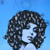 Mott The Hoople [Vinyl] - £80.17 GBP