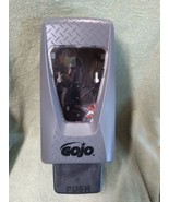 GOJO PRO TDX 2000 Push-Style Hand Soap Dispenser, Grey, Dispenser for GO... - $358.13 MXN