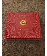 Davidoff Year Of The Dragon Empty Box , Included Internal Box As Well - $53.34