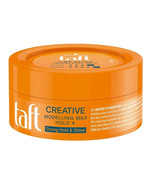 Schwarzkopf Taft Looks Creative Look Modelling Wax 05 Men 75 ml Hair Sty... - $11.53 CAD
