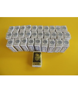 (1/2 BOX) 30 Bottles - Seifen's Kwang Tze Solution China Brush - $197.89