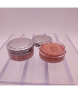 LOT OF 2 L&#39;Oreal Lip Glosse Pot CARAMEL CRUISE Sealed RARE - €10,17 EUR