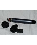 Sony UTX-H1 UHF Synthesized Wireless Microphone freq 782.125 / 805.875 W2C2 - $156.79 CAD