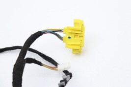 07-09 MERCEDES-BENZ W211 E320 E350 FRONT RIGHT PASSENGER SEAT WIRE HARNESS Q9613 image 4