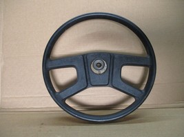 Vintage MG MGB Steering Wheel 1977-80 15 Inch    I - £73.62 GBP