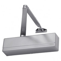 Universal Arm Pack Powerglide Adjustable Door Closer with Thru Bolts Spr... - $560.94
