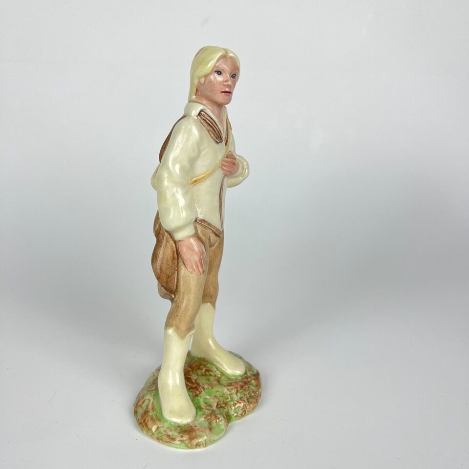 Primary image for Royal Doulton Legolas HN2917 Figurine Lord of the Rings Middle Earth 1980