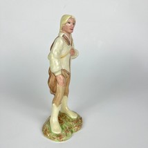 Royal Doulton Legolas HN2917 Figurine Lord of the Rings Middle Earth 1980 - £82.13 GBP