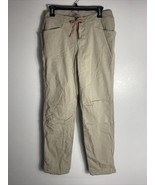 NWT The North Face Womens North Dome Pant, Silt Grey Size 10/Reg - £25.87 GBP