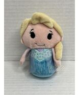 Disney Frozen ELSA 4.5” Itty Bittys Mini Plush by Hallmark - $12.99