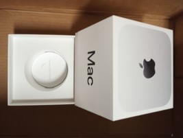 Apple Mac Mini *EMPTY BOX *  Model No. A3239 - $18.81