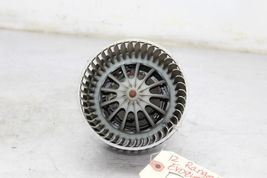 12-15 RANGE ROVER EVOQUE Heater Blower Fan Motor F070 image 8