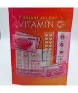 My Beauty Spot - Bright All Day - Vitamin C Skincare Set New SEALED 21 P... - $344.85 MXN