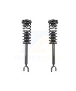 Mercedes-Benz CLS63 AMG 2007-2011 Front Shock Absorber Struts Springs - $408.25