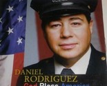 Daniel Rodriguez: God Bless America CD - $11.76