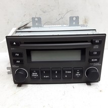 06 07 08 09 10 Hyundai Accent CD Radio 96100-1E481AR  M-445MLA - £55.31 GBP