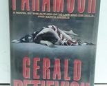 Paramour (G K Hall Large Print Book Series) Petievich, Gerald - $48.99