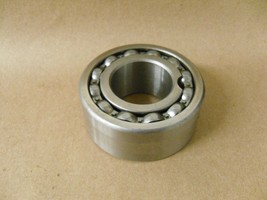 35X72X30 Double Row Ball Bearing - $19.20