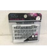Lot of 10 Ardell Duralash double up double Individual Eyelashes Knot Fre... - $696.89 MXN