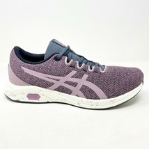 Asics HyperGel-Yu Violet Blush White Womens Running Shoes 1022A056 502 - $59.95