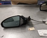 Driver Left Side View Mirror From 2007 Infiniti FX35  3.5 - $115.95