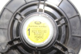 05-06 RANGE ROVER FRONT DOOR HARMAN KARDON SPEAKER E5825 image 11